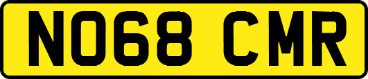 NO68CMR