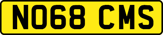 NO68CMS