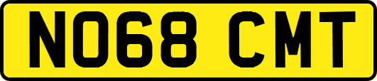 NO68CMT