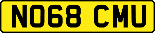 NO68CMU