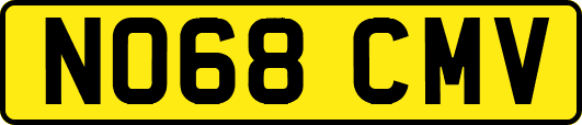 NO68CMV