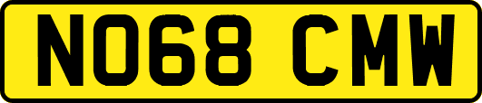 NO68CMW