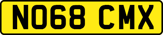 NO68CMX