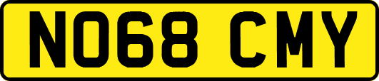 NO68CMY
