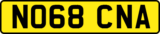 NO68CNA
