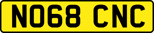 NO68CNC