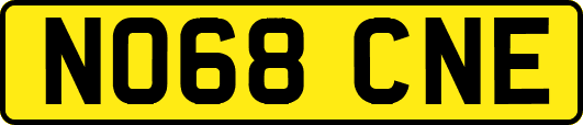 NO68CNE