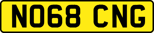 NO68CNG