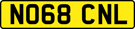 NO68CNL
