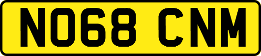 NO68CNM