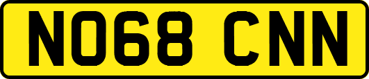 NO68CNN