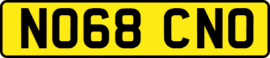 NO68CNO