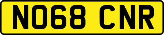 NO68CNR