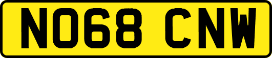 NO68CNW
