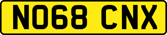 NO68CNX