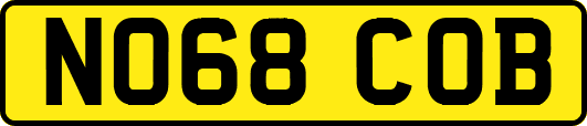 NO68COB