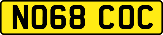 NO68COC