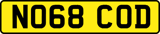 NO68COD