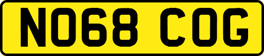 NO68COG