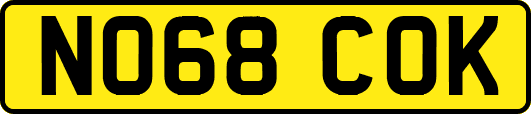 NO68COK