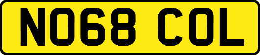 NO68COL