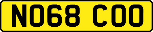 NO68COO