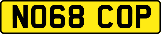 NO68COP