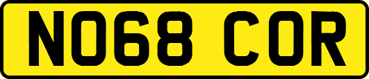 NO68COR