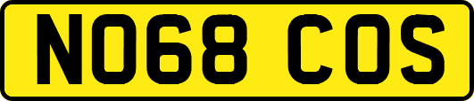 NO68COS
