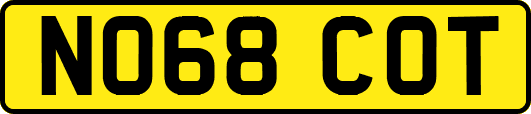 NO68COT