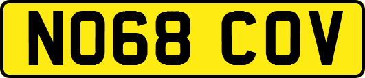 NO68COV