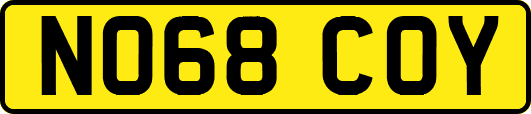 NO68COY