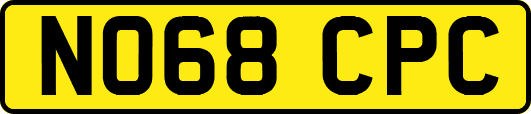 NO68CPC