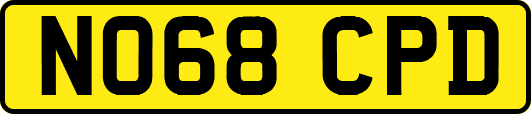 NO68CPD