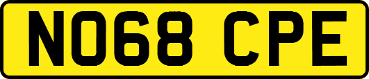 NO68CPE