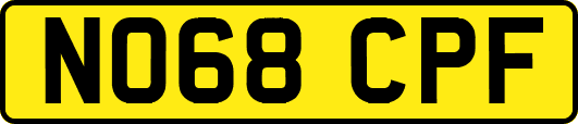 NO68CPF