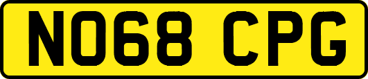 NO68CPG