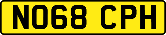 NO68CPH