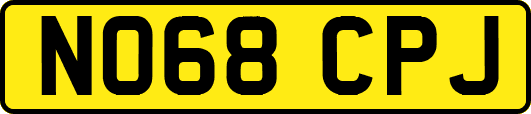 NO68CPJ