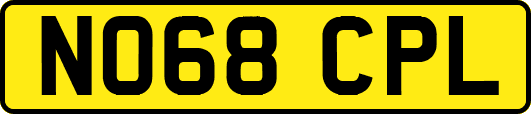 NO68CPL