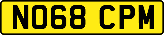 NO68CPM