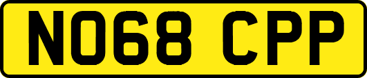 NO68CPP