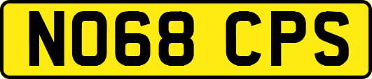NO68CPS