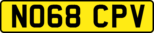 NO68CPV