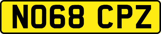 NO68CPZ