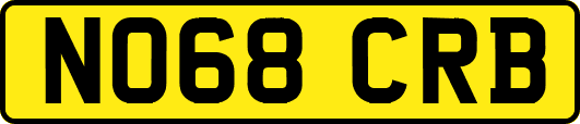 NO68CRB
