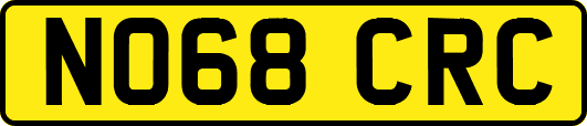 NO68CRC