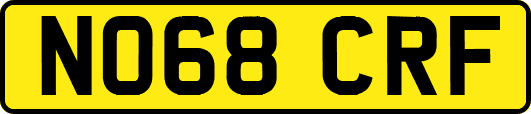 NO68CRF