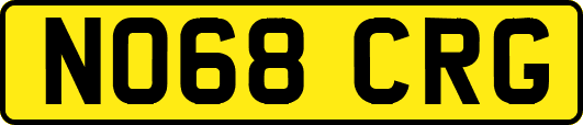 NO68CRG