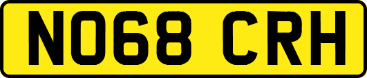 NO68CRH